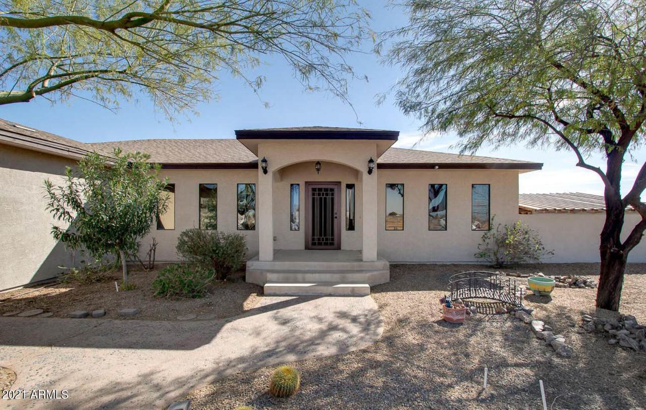 29399 Cherokee Trail - Photo 1
