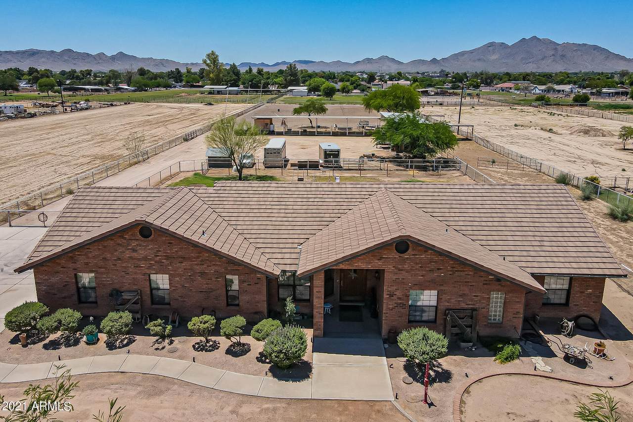 18645 Chandler Heights Road - Photo 1