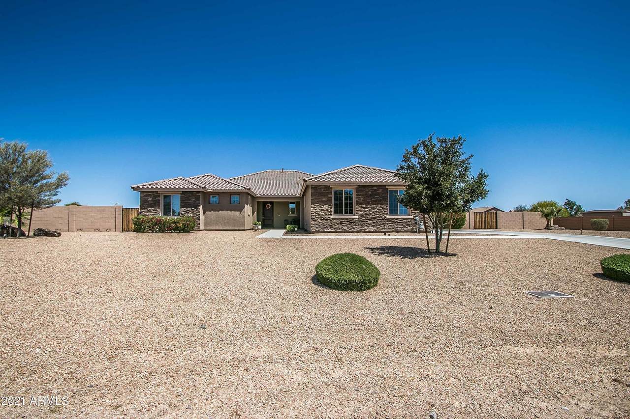 2716 Phillips Road - Photo 1