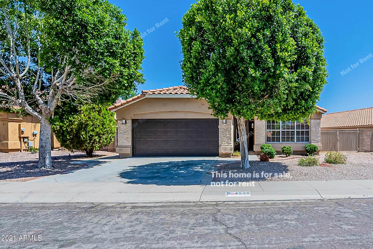 4520 Bighorn Avenue - Photo 1