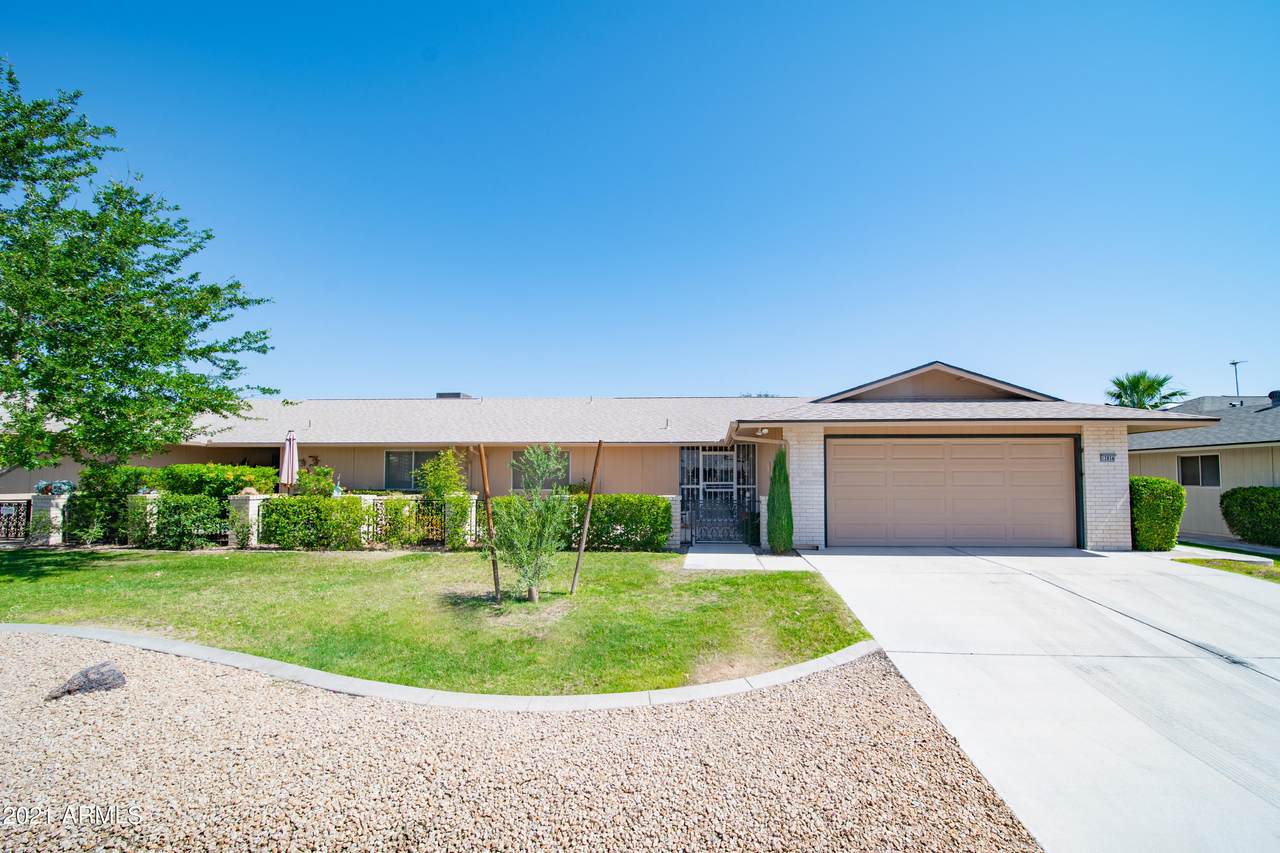 12834 Shadow Hills Drive - Photo 1