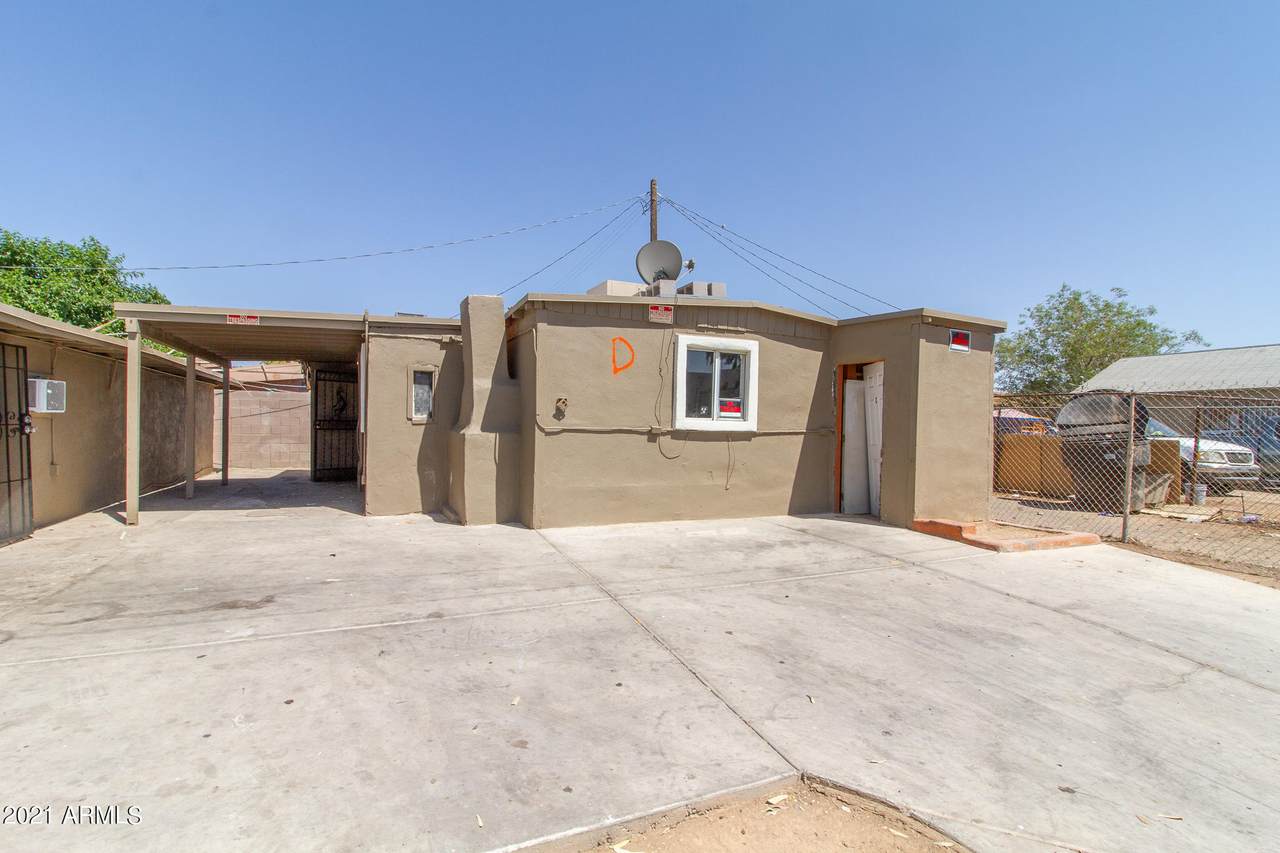 409 37TH Avenue - Photo 1