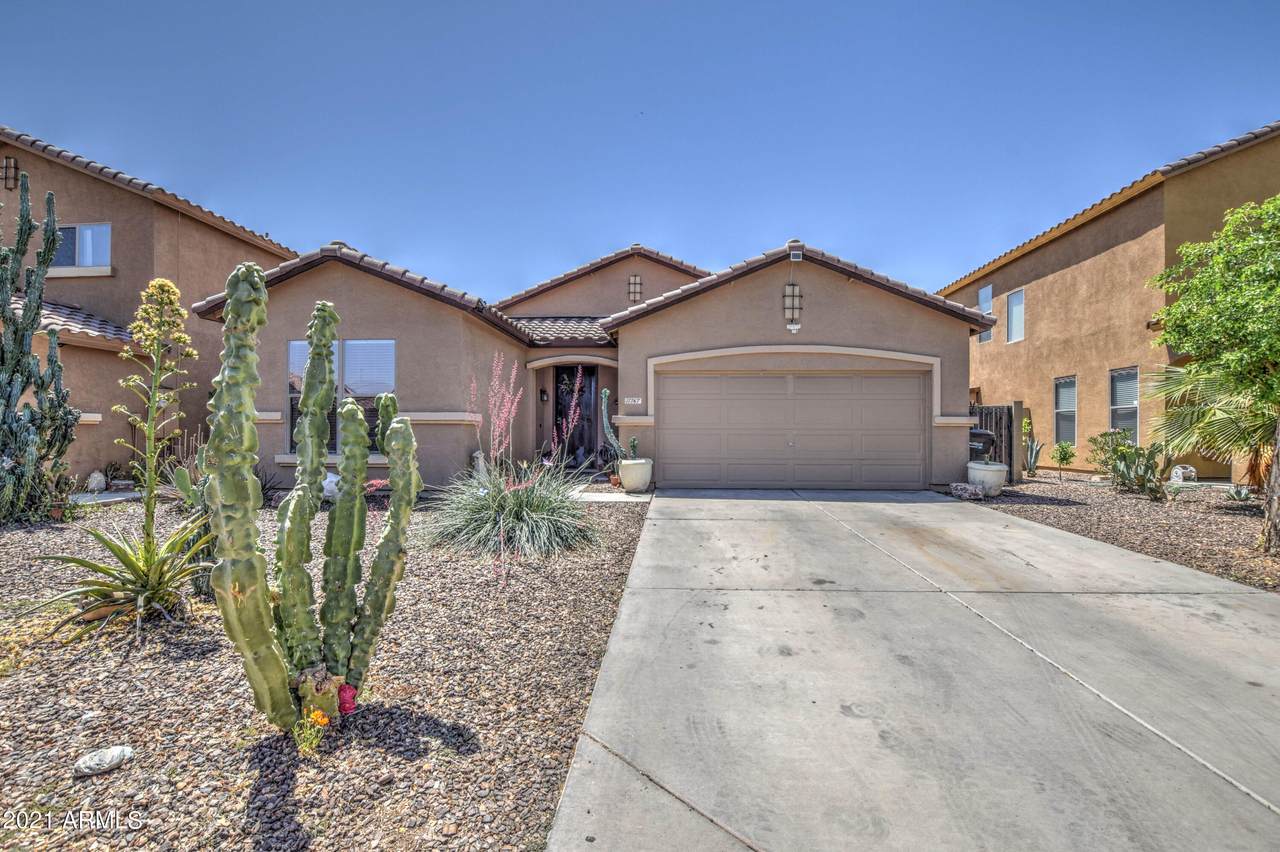 11767 Mohave Street - Photo 1