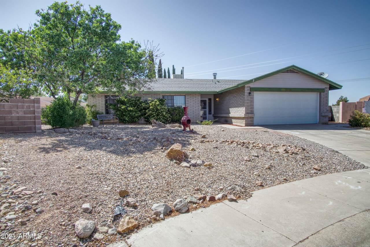 3236 Falcon Way - Photo 1