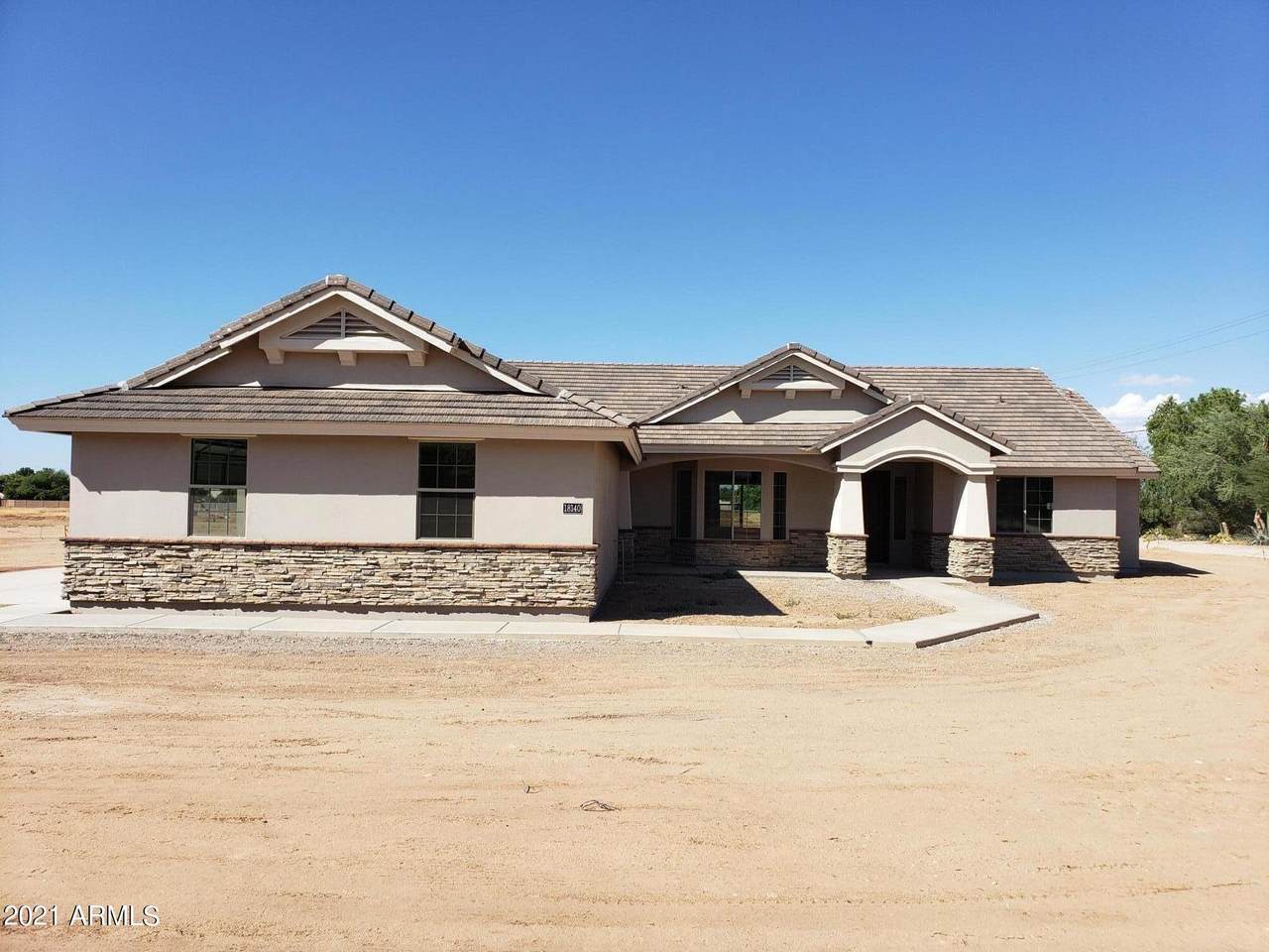 9603 Mckellips Road - Photo 1
