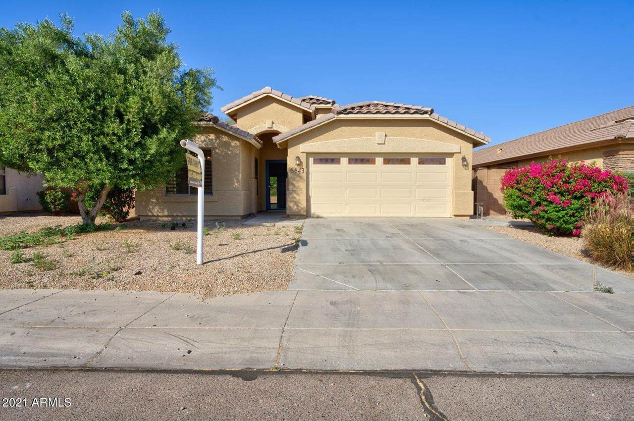 6843 46TH Drive - Photo 1