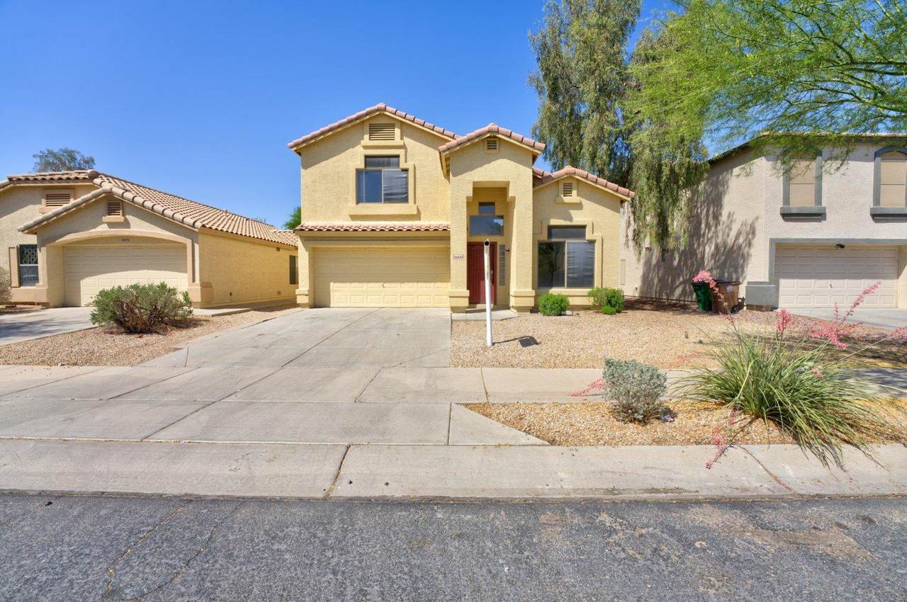 16668 Melvin Street - Photo 1