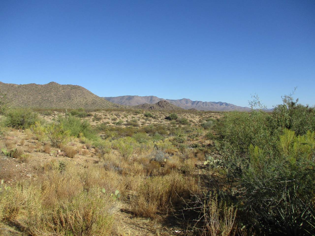 25535 Ghost Town B-1 Road - Photo 1