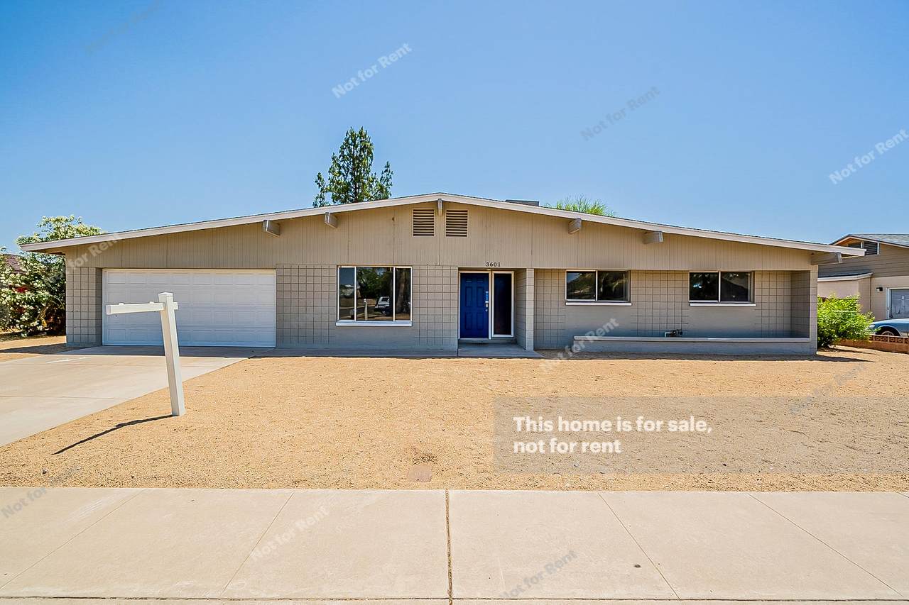 3601 Cheryl Drive - Photo 1