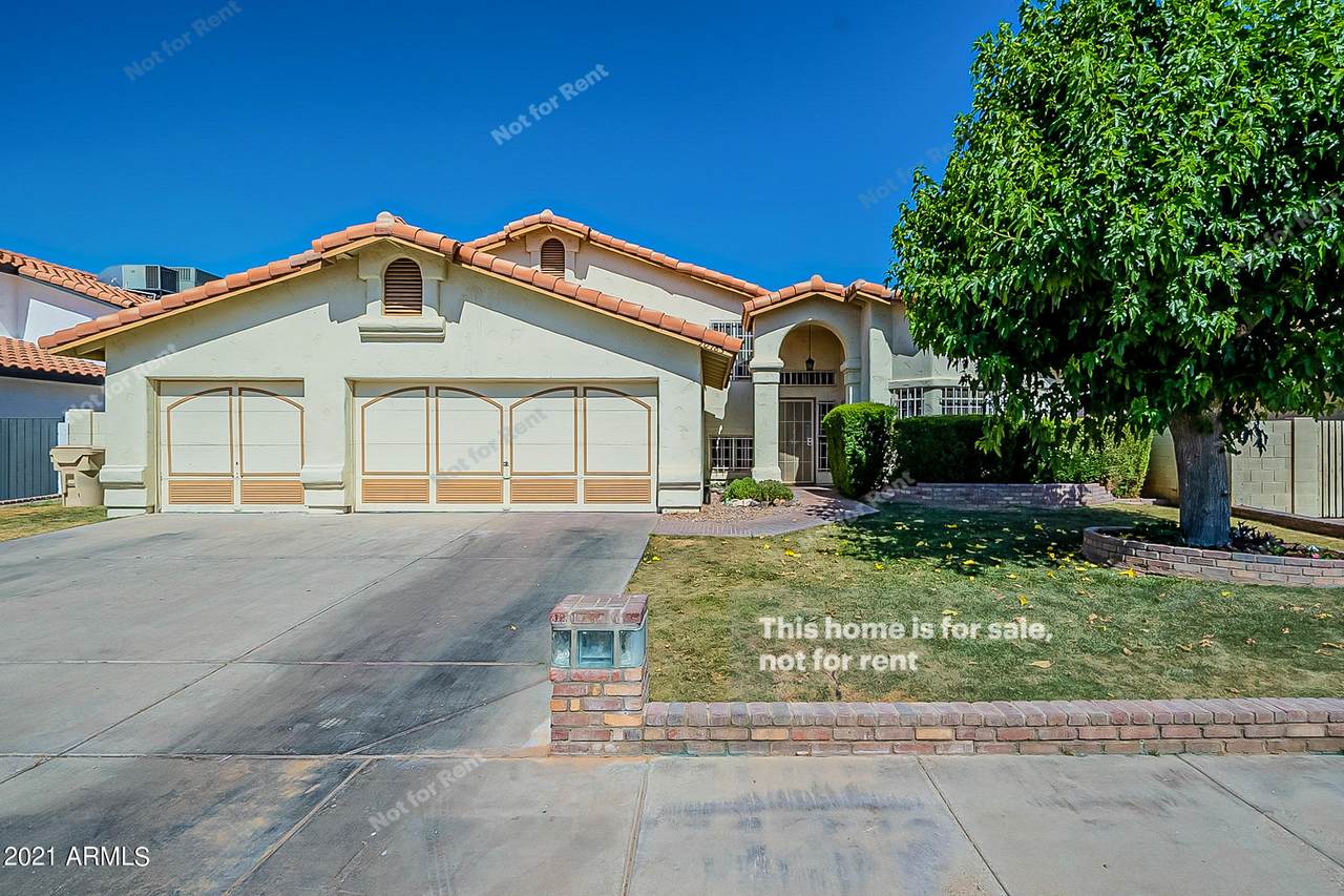 10785 55TH Drive - Photo 1