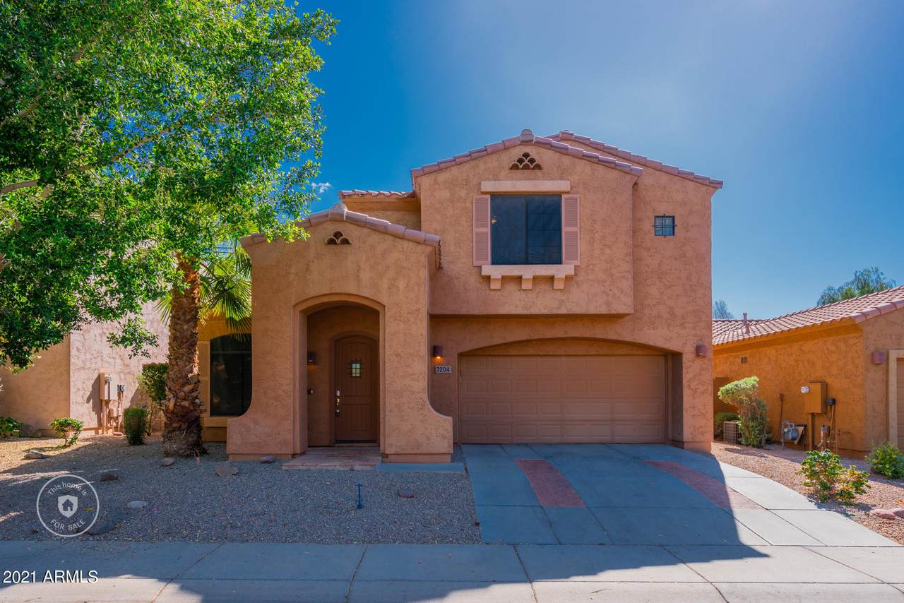 7204 Golfside Lane - Photo 1