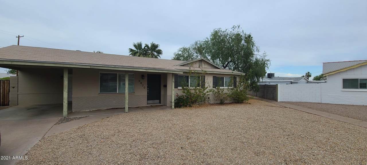 6820 Moreland Street - Photo 1