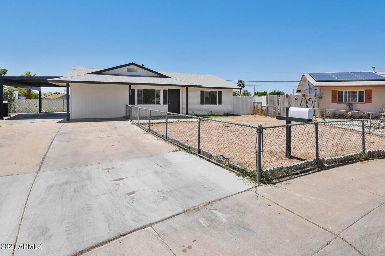 316 Los Amigos Drive - Photo 1