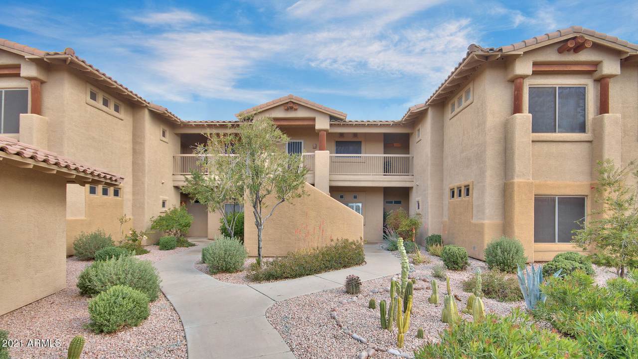 9100 Raintree Drive - Photo 1