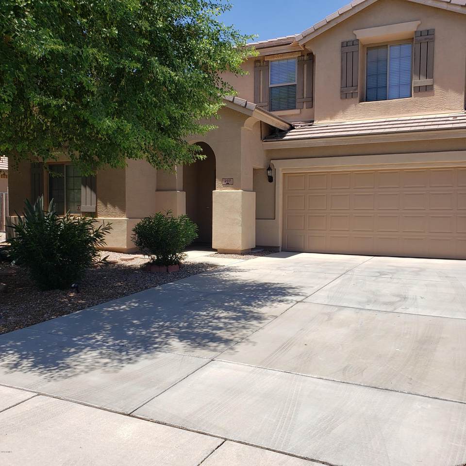 207 La Amador Trail - Photo 1
