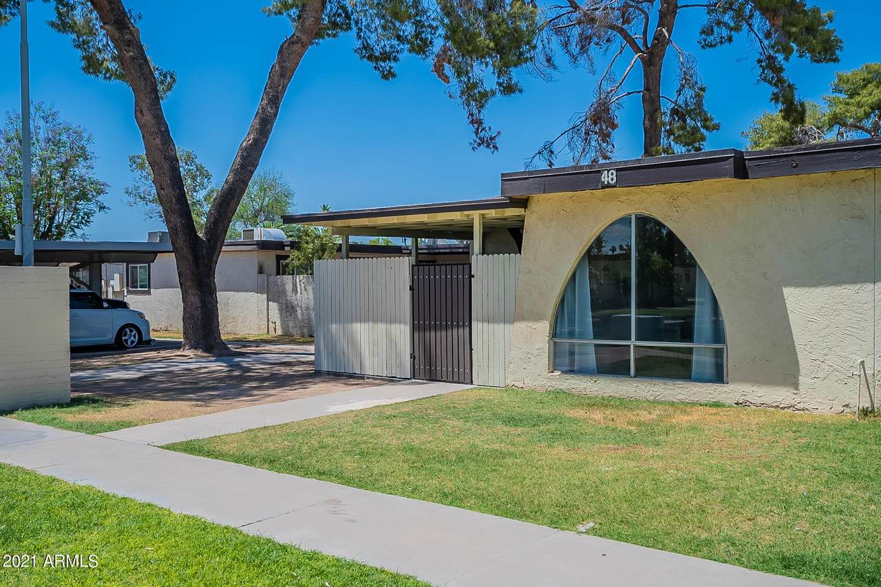 720 Dobson Road - Photo 1