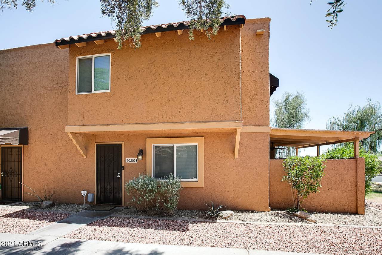 10210 8TH ST B - Photo 1