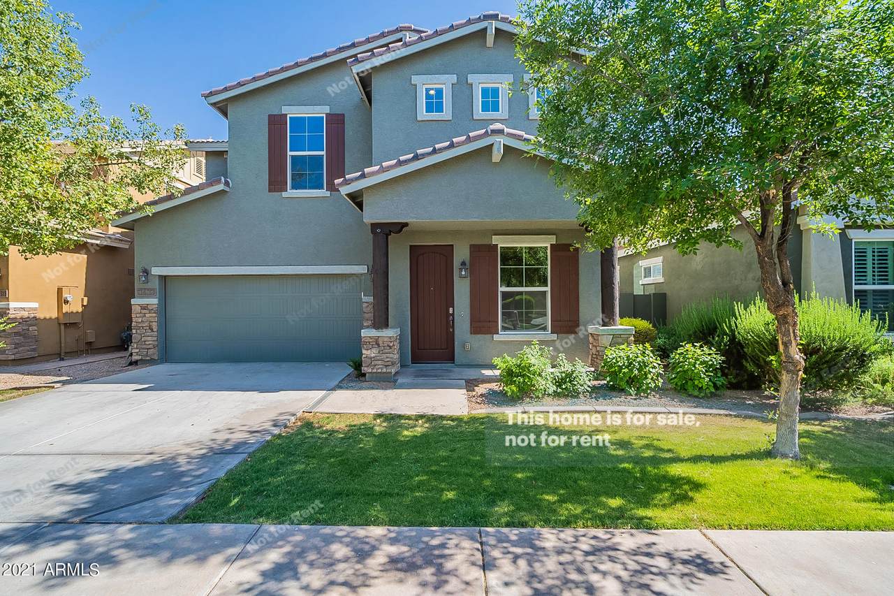 3433 Palo Verde Street - Photo 1