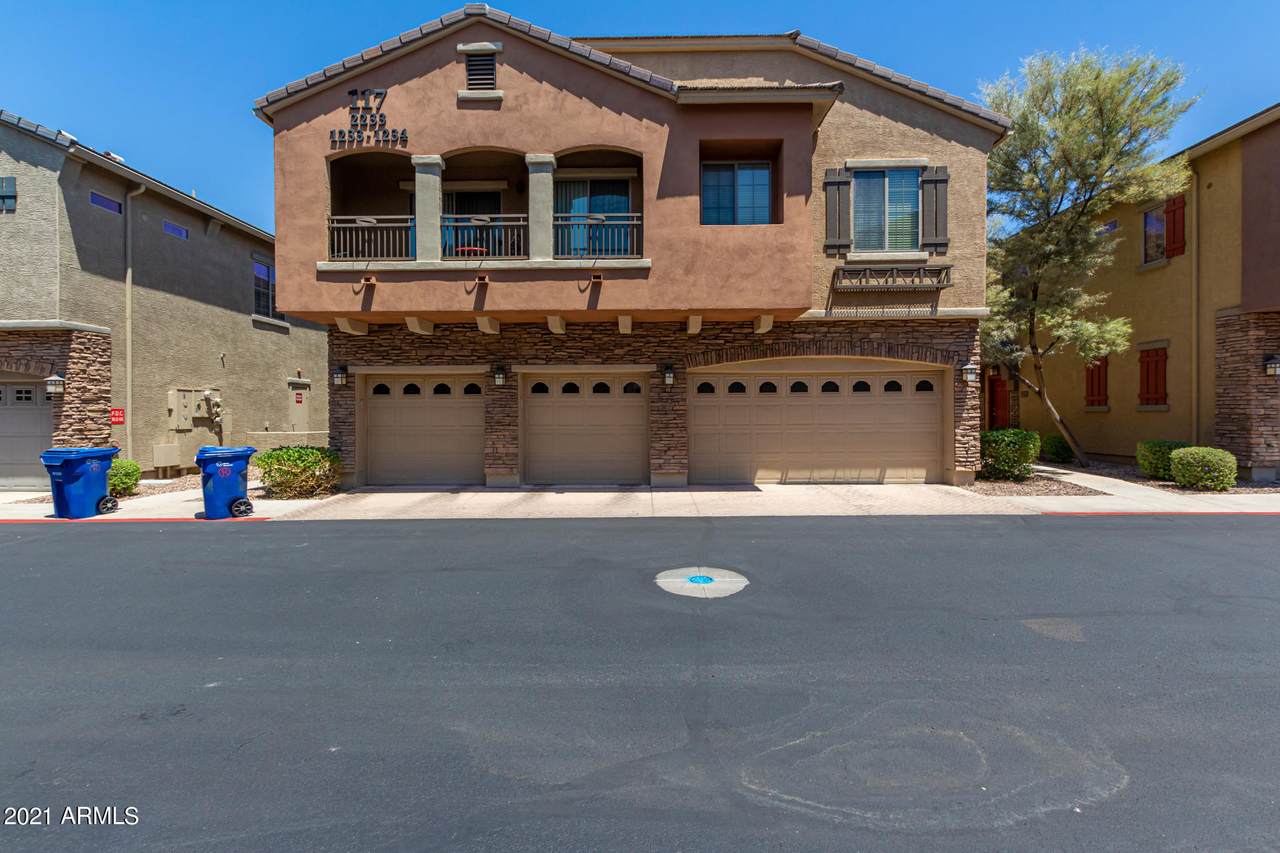 1350 Greenfield Road - Photo 1