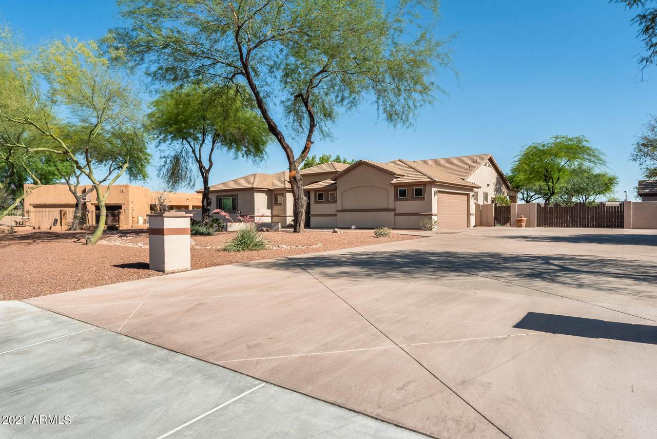 6863 Mariposa Grande Lane - Photo 1