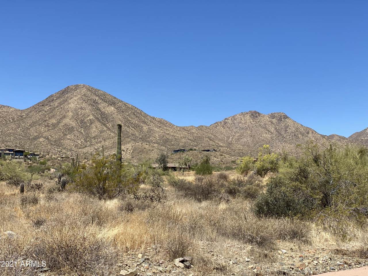 14522 Desert Tortoise Trail - Photo 1
