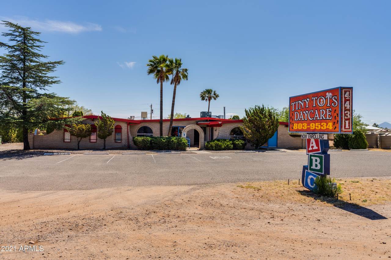 4431 Highway 92 - Photo 1
