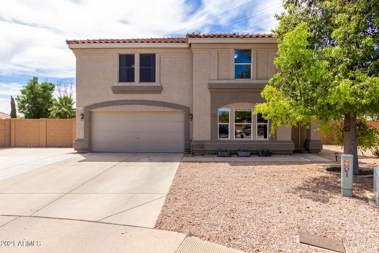 3143 Channing Circle - Photo 1