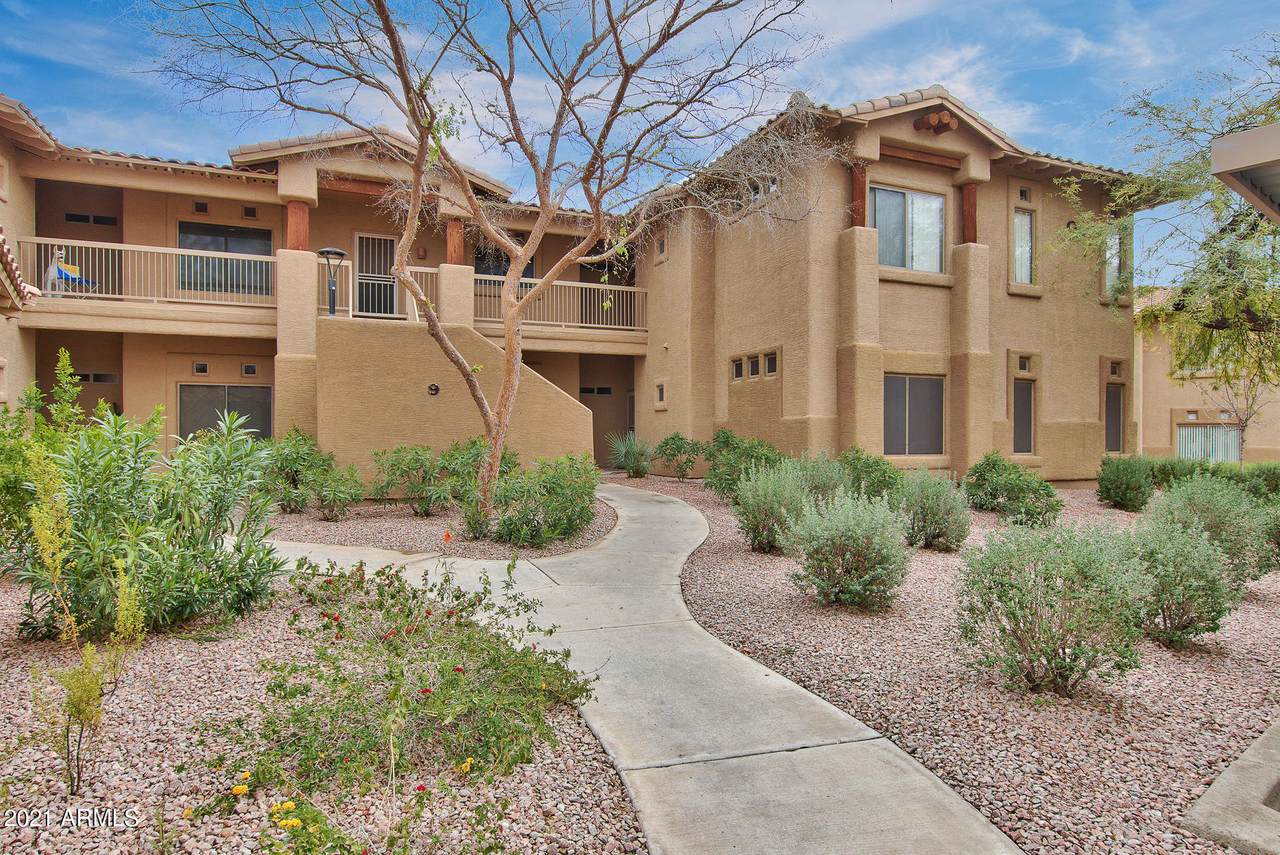 9100 Raintree Drive - Photo 1