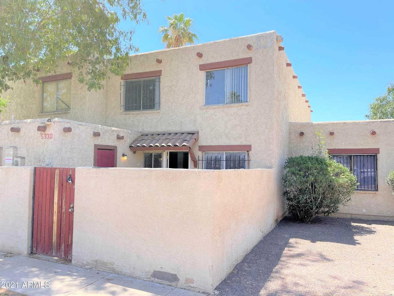 5330 Belleview Street - Photo 1