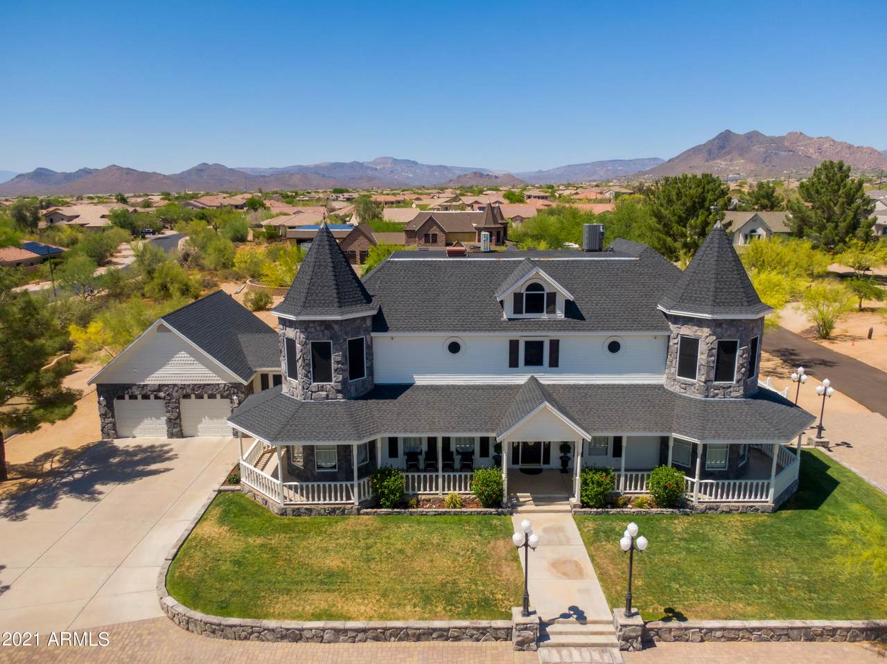 5430 Lone Mountain Road - Photo 1