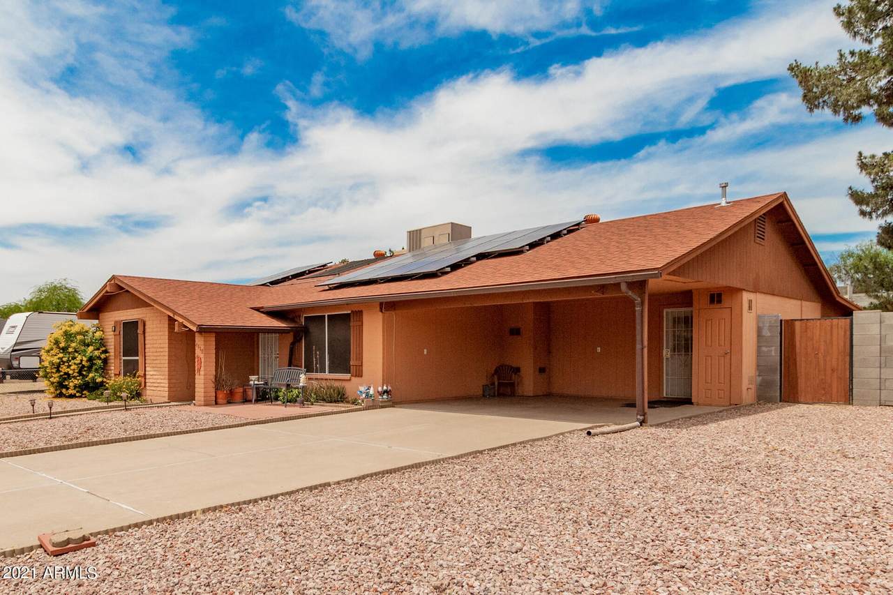 1410 Renee Drive - Photo 1