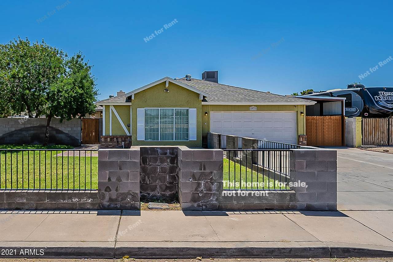 4937 Acoma Drive - Photo 1