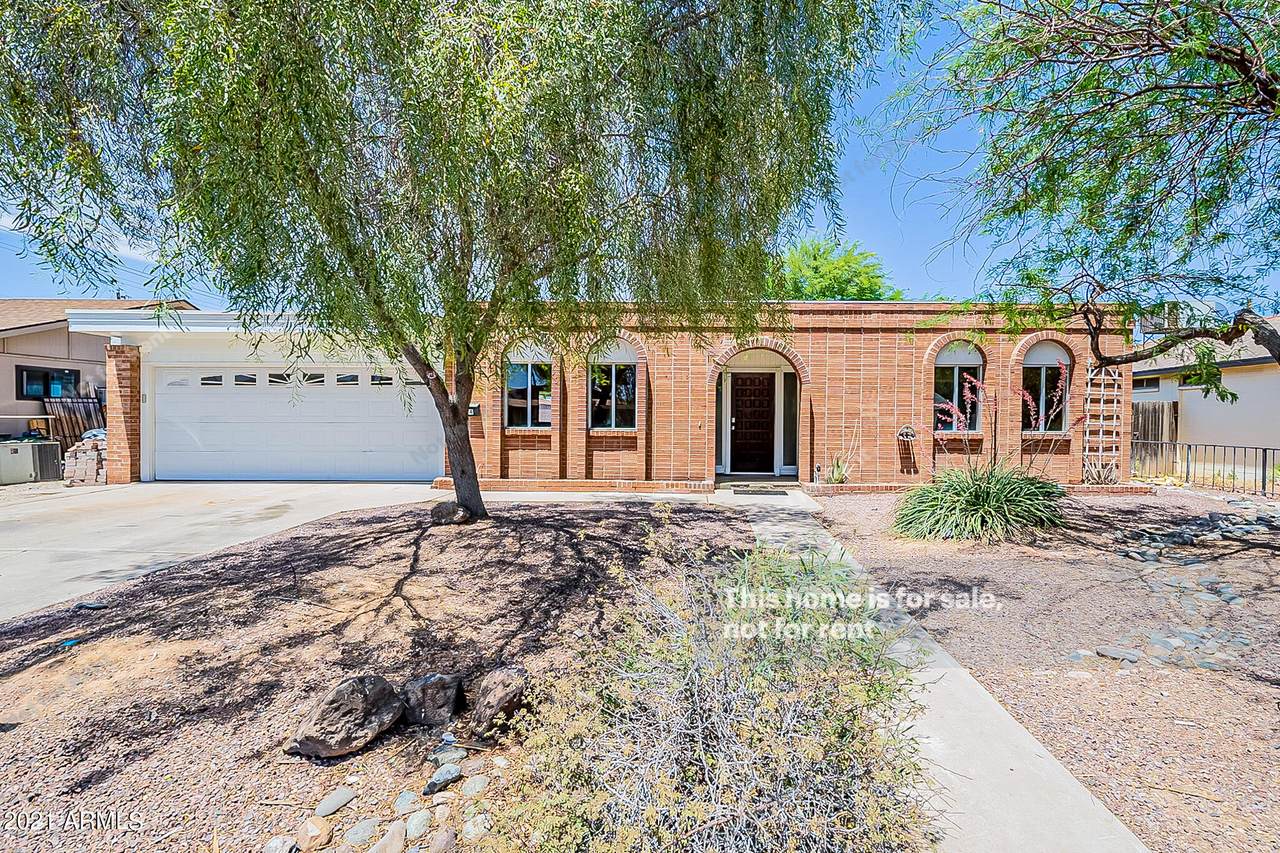 3824 Frier Drive - Photo 1