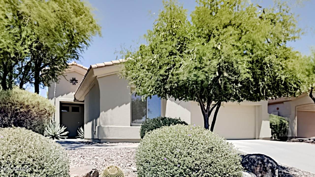 2340 Turtle Hill Court - Photo 1