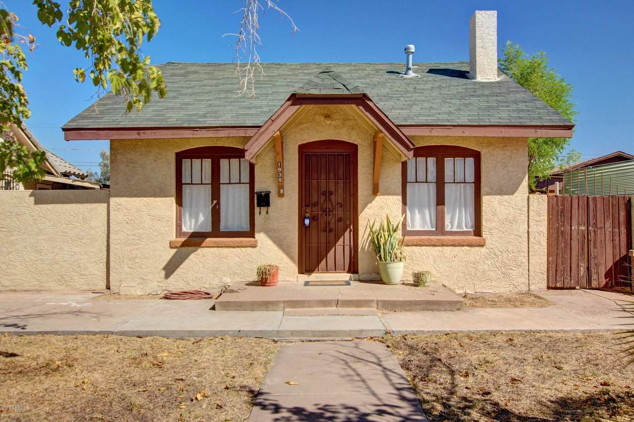 1938 Washington Street - Photo 1