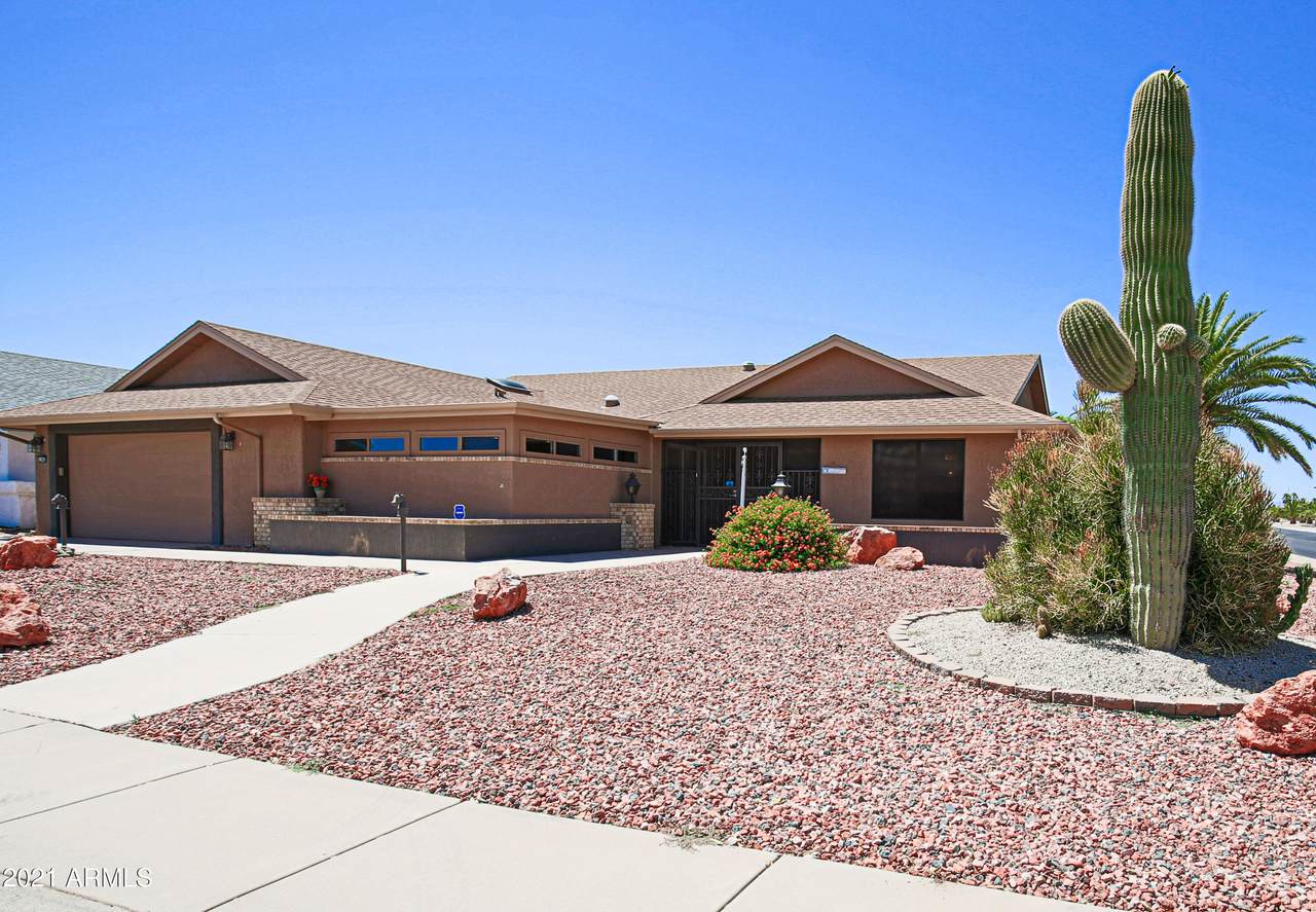 13902 Springdale Drive - Photo 1