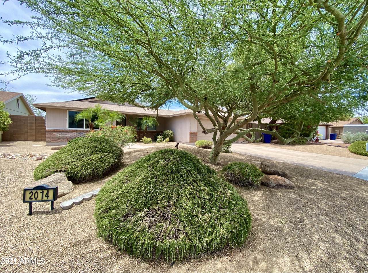 2014 Arrowhead Drive - Photo 1
