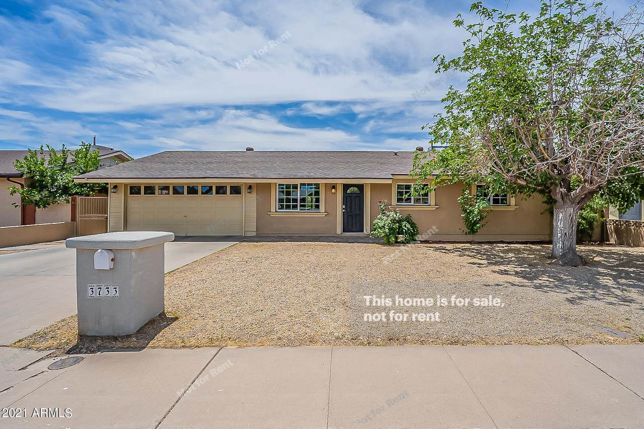 3733 El Caminito Drive - Photo 1