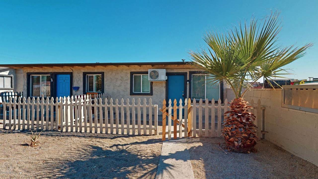 3826 Roosevelt Street - Photo 1