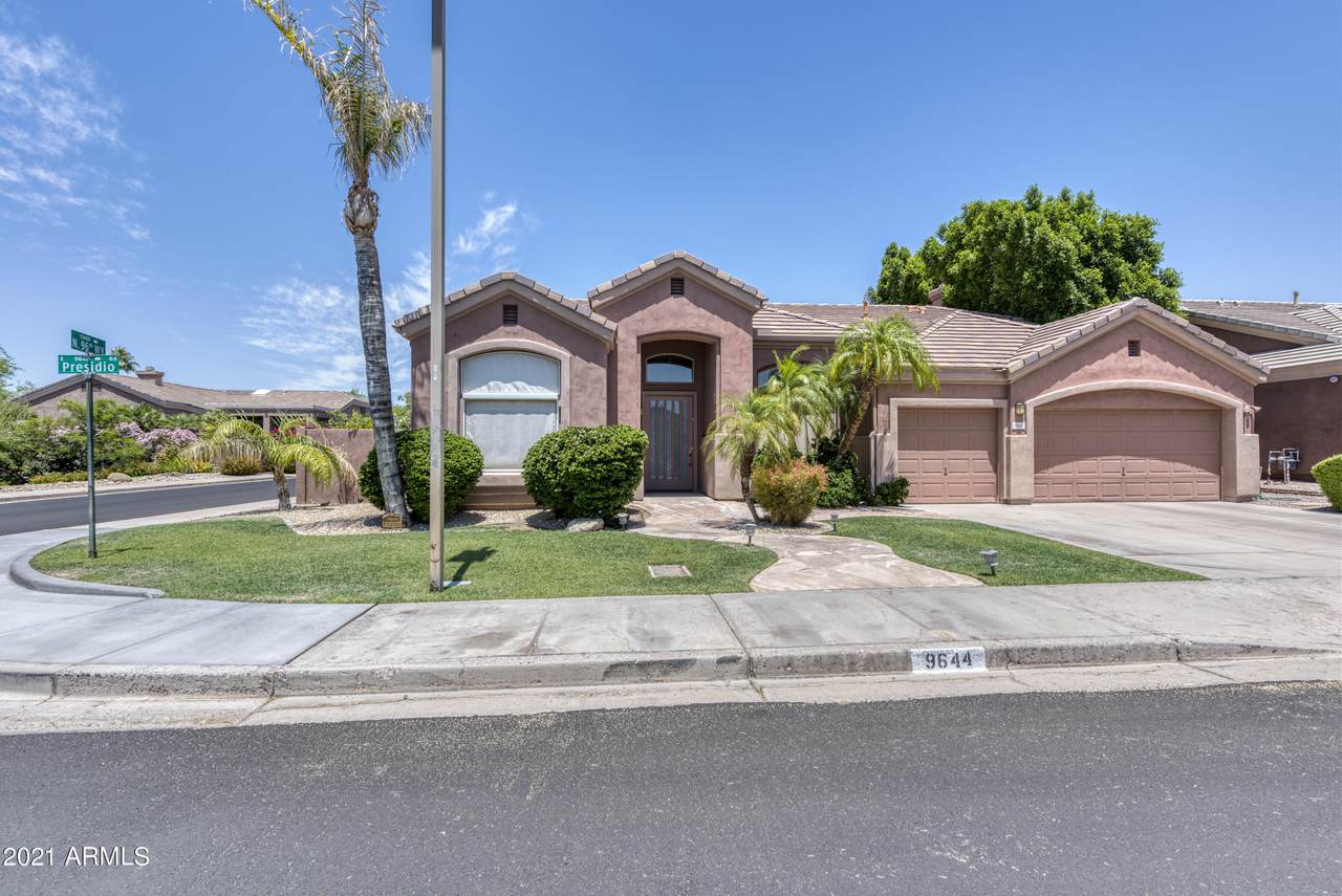 9644 Presidio Road - Photo 1