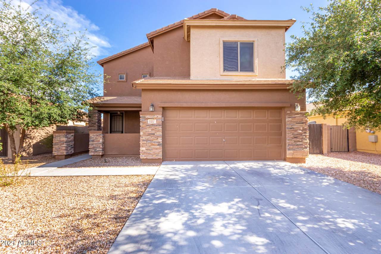 1337 Martha Drive - Photo 1