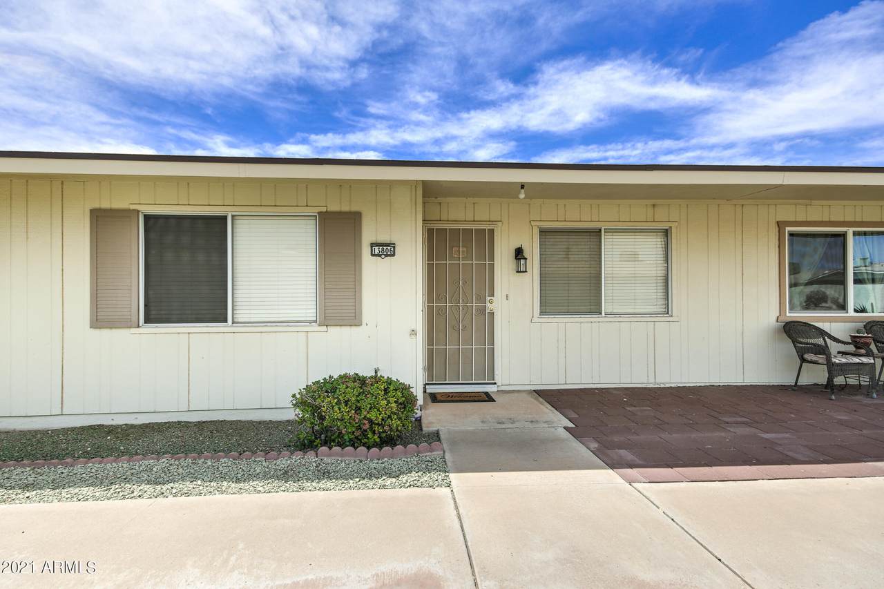 13806 Silverbell Drive - Photo 1