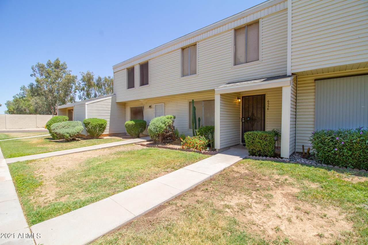 6558 La Rosa Drive - Photo 1