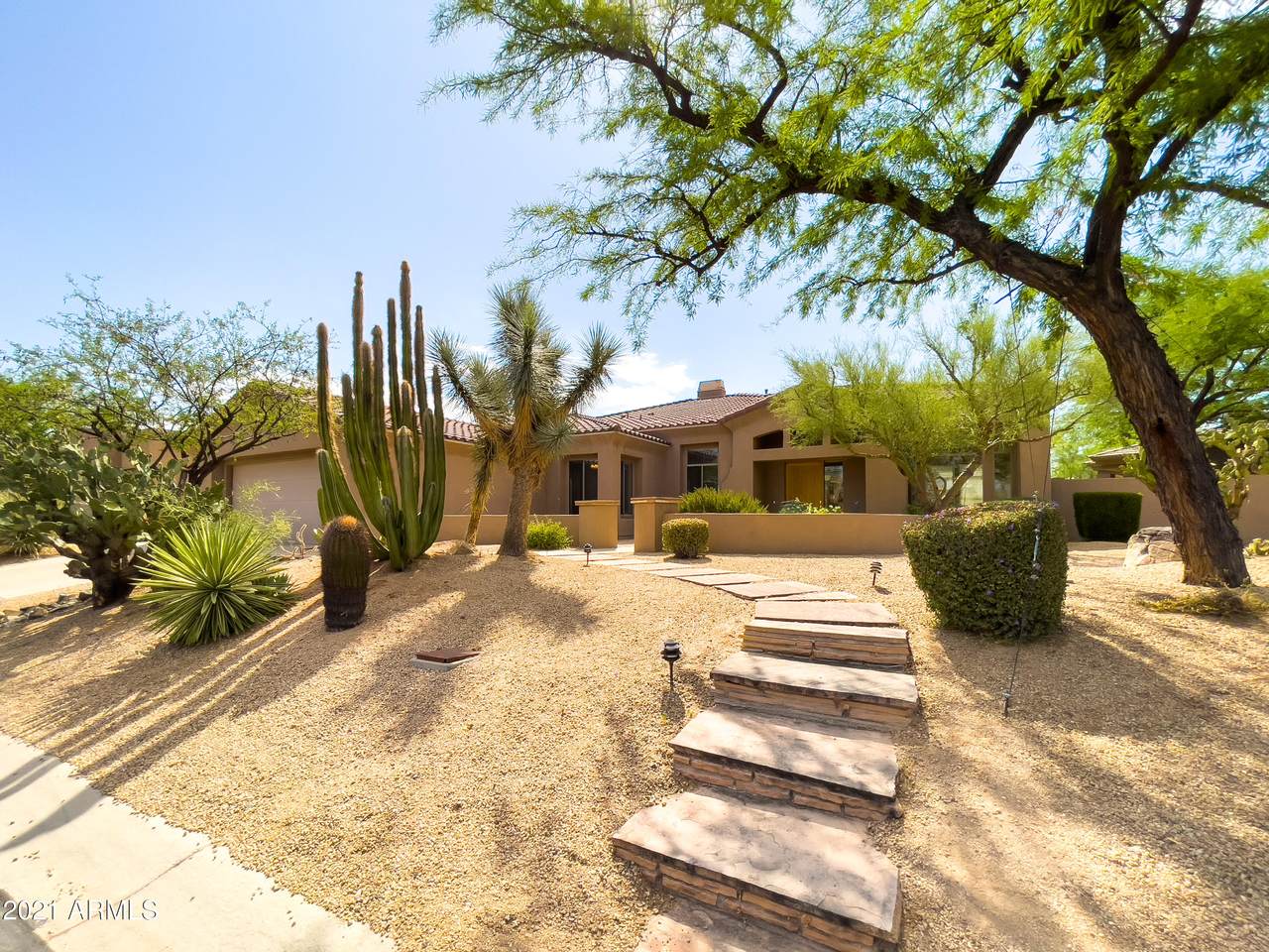 7707 Evening Glow Drive - Photo 1
