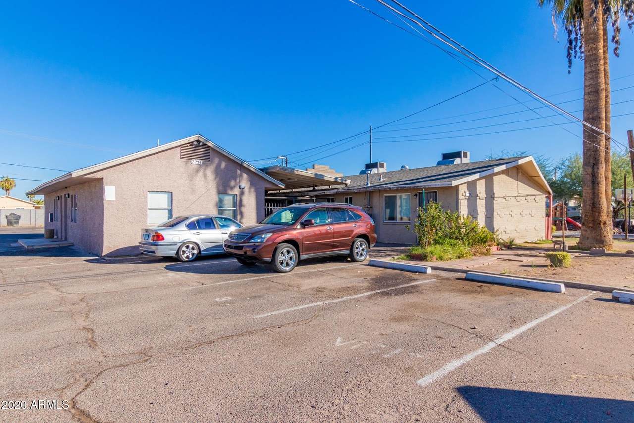 2238 Polk Street - Photo 1