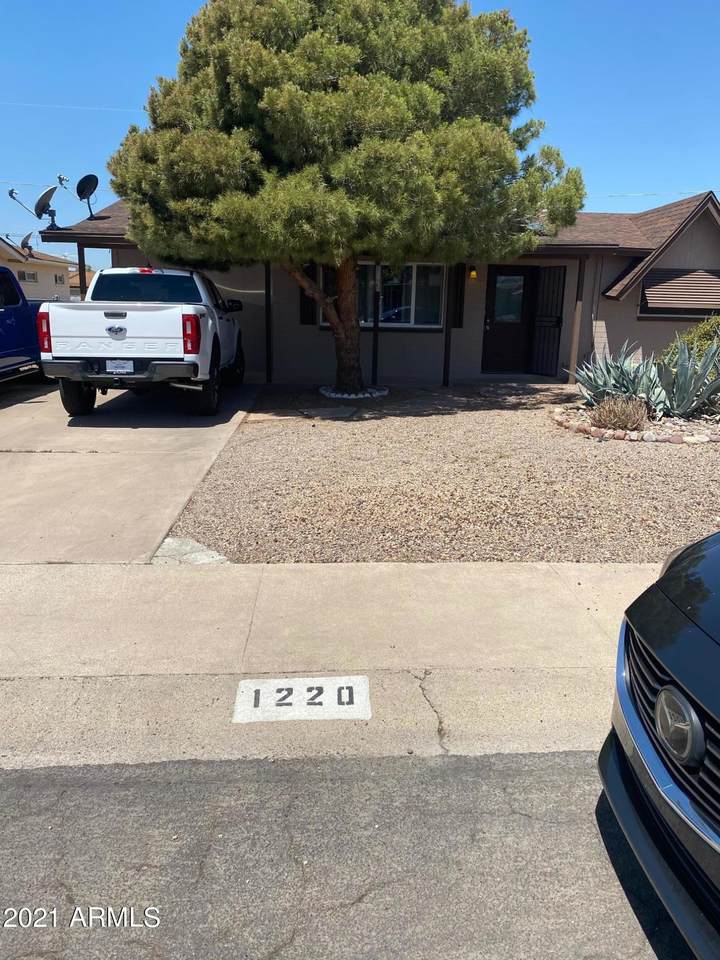 1220 Grand Drive - Photo 1