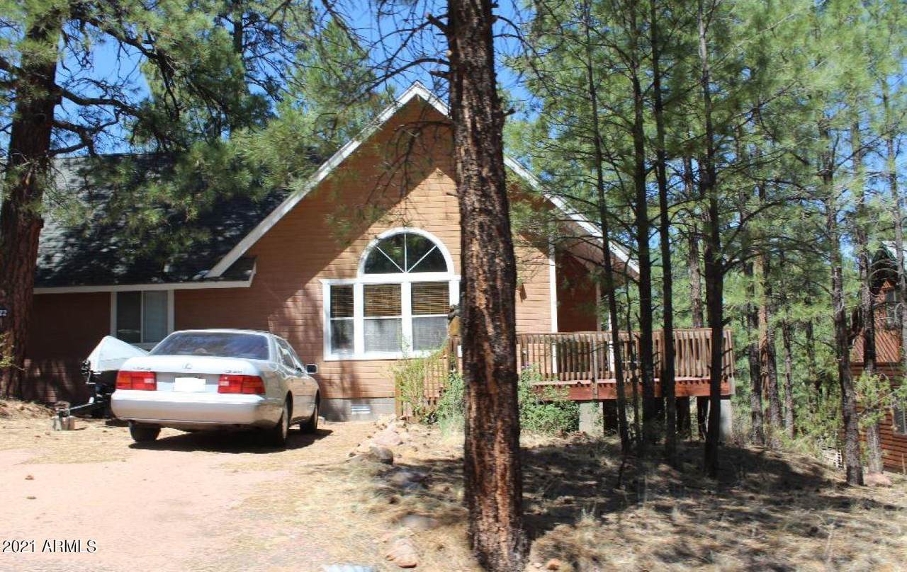 3322 Pine Ridge Drive - Photo 1