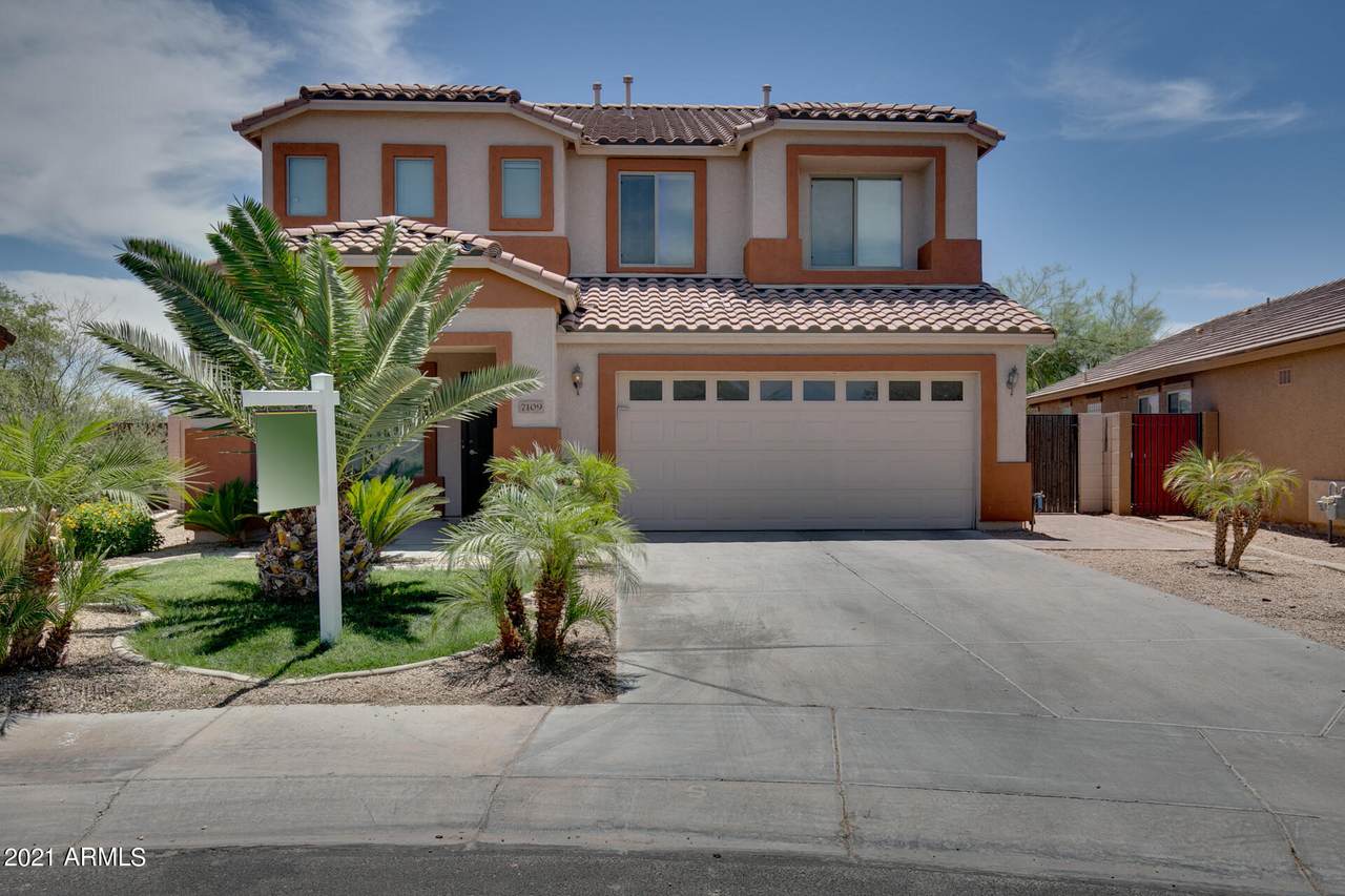 7109 Beverly Road - Photo 1