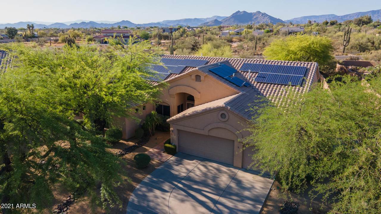 7030 Carriage Trails Drive - Photo 1