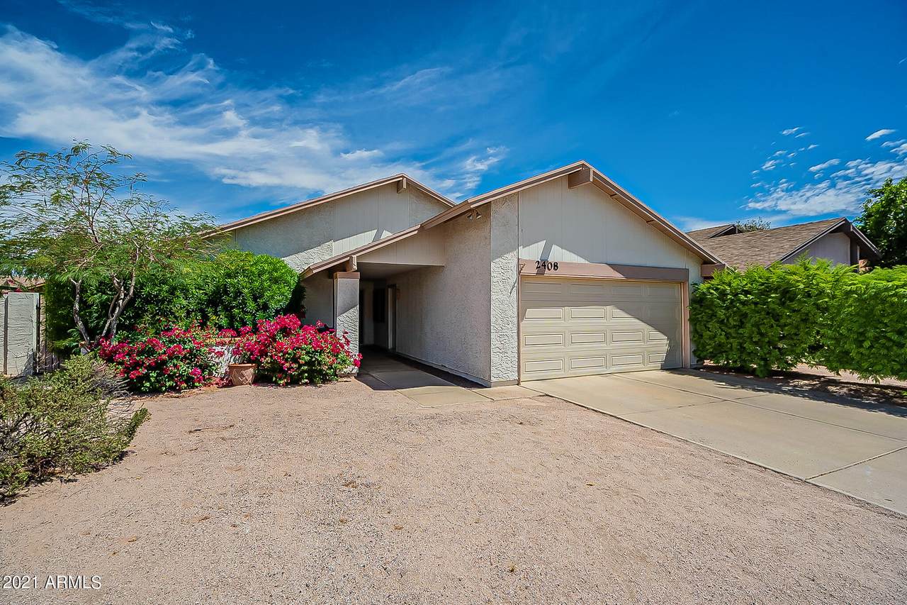 2408 Kiowa Circle - Photo 1